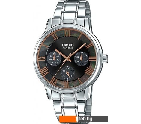  - Наручные часы Casio Collection LTP-E315D-1A - Collection LTP-E315D-1A