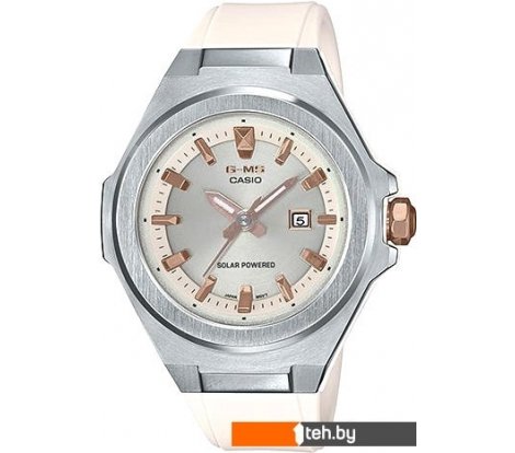  - Наручные часы Casio MSG-S500-7A - MSG-S500-7A