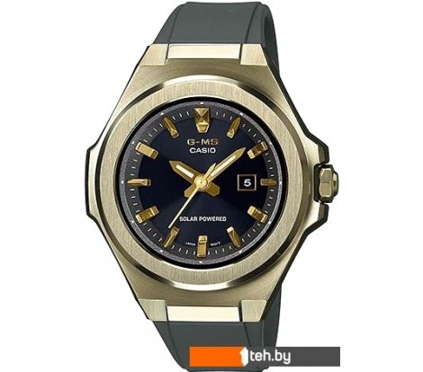  - Наручные часы Casio MSG-S500G-3A - MSG-S500G-3A