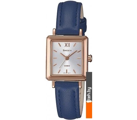  - Наручные часы Casio SHE-4538GL-7A - SHE-4538GL-7A