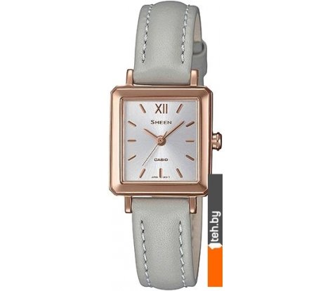  - Наручные часы Casio SHE-4538GL-7B - SHE-4538GL-7B