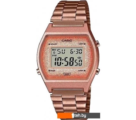  - Наручные часы Casio B-640WCG-5A - B-640WCG-5A