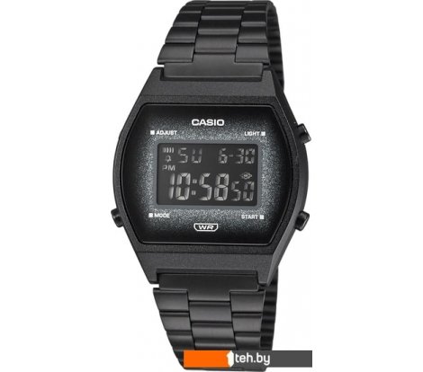  - Наручные часы Casio B640WBG-1B - B640WBG-1B