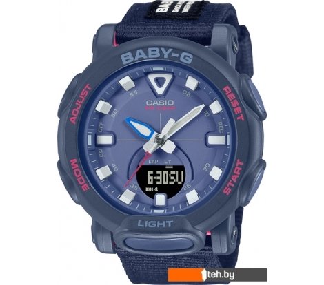 - Наручные часы Casio Baby-G BGA-310C-2A - Baby-G BGA-310C-2A