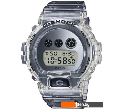  - Наручные часы Casio G-Shock DW-6900SK-1E - G-Shock DW-6900SK-1E