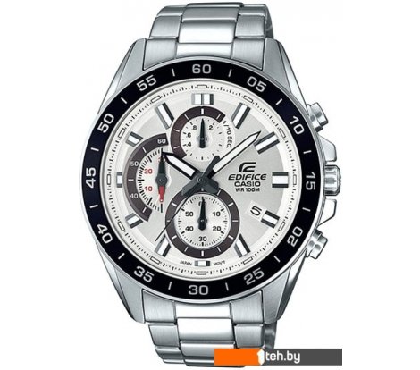  - Наручные часы Casio Edifice EFV-550D-7A - Edifice EFV-550D-7A