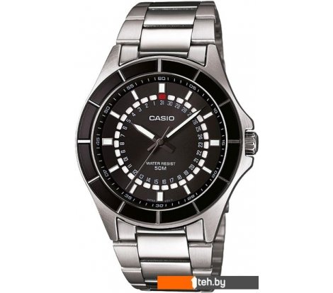  - Наручные часы Casio MTF-118D-1A - MTF-118D-1A