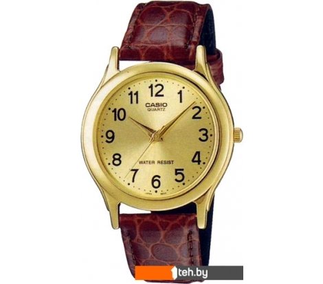  - Наручные часы Casio MTP-1093Q-9B - MTP-1093Q-9B