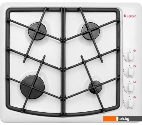  - Варочные панели GEFEST СН 1211 - СН 1211
