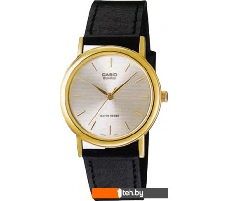  - Наручные часы Casio MTP-1095Q-7A - MTP-1095Q-7A