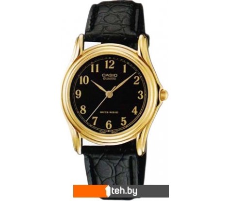  - Наручные часы Casio MTP-1096Q-1B - MTP-1096Q-1B