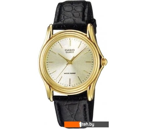  - Наручные часы Casio MTP-1096Q-7A - MTP-1096Q-7A