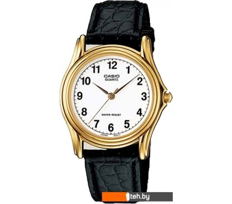  - Наручные часы Casio MTP-1096Q-7B - MTP-1096Q-7B