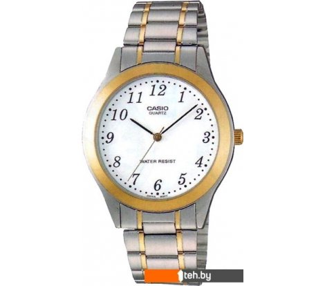  - Наручные часы Casio MTP-1128G-7B - MTP-1128G-7B