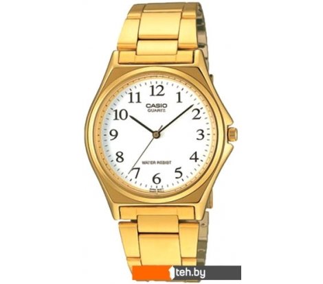  - Наручные часы Casio MTP-1130N-7B - MTP-1130N-7B