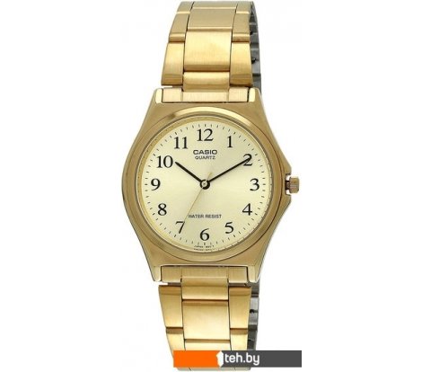  - Наручные часы Casio MTP-1130N-9B - MTP-1130N-9B