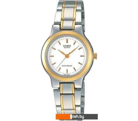 - Наручные часы Casio MTP-1131G-7A - MTP-1131G-7A