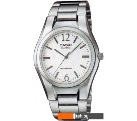  - Наручные часы Casio MTP-1253D-7A - MTP-1253D-7A