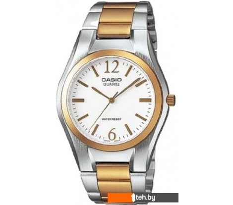  - Наручные часы Casio MTP-1253SG-7A - MTP-1253SG-7A