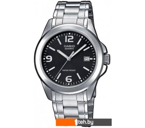  - Наручные часы Casio MTP-1259D-1A - MTP-1259D-1A
