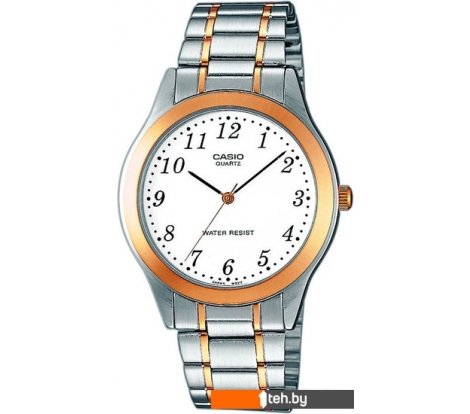  - Наручные часы Casio MTP-1263G-7B - MTP-1263G-7B