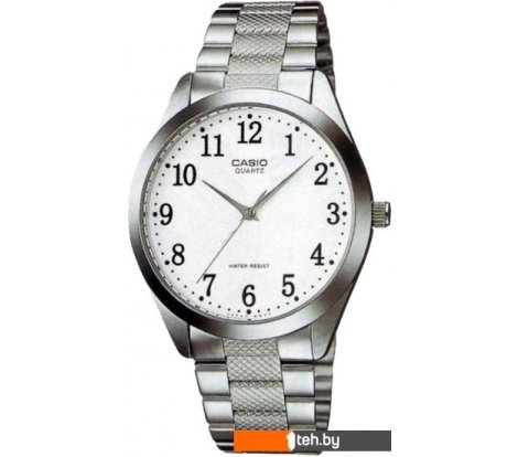  - Наручные часы Casio MTP-1274D-7B - MTP-1274D-7B