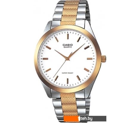  - Наручные часы Casio MTP-1274SG-7A - MTP-1274SG-7A