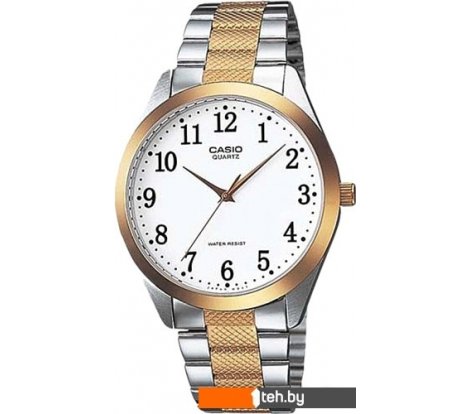  - Наручные часы Casio MTP-1274SG-7B - MTP-1274SG-7B