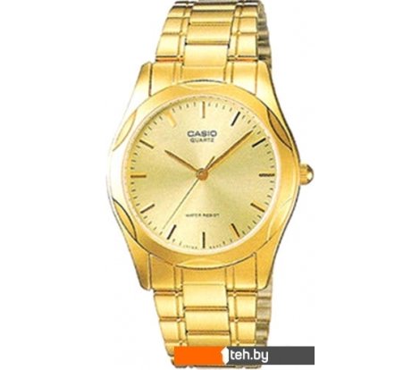  - Наручные часы Casio MTP-1275G-9A - MTP-1275G-9A