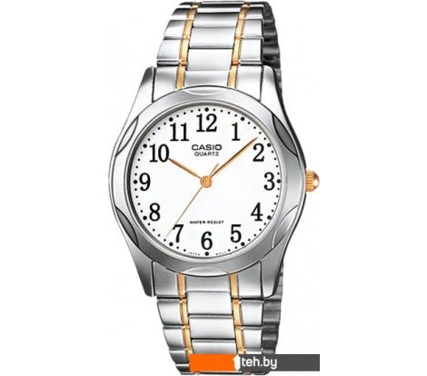  - Наручные часы Casio MTP-1275SG-7B - MTP-1275SG-7B
