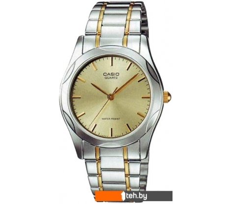  - Наручные часы Casio MTP-1275SG-9A - MTP-1275SG-9A