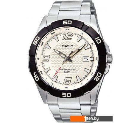  - Наручные часы Casio MTP-1292D-7A - MTP-1292D-7A