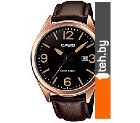  - Наручные часы Casio MTP-1342L-1B2EF - MTP-1342L-1B2EF