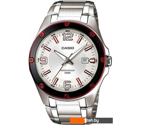  - Наручные часы Casio MTP-1346D-7A1 - MTP-1346D-7A1