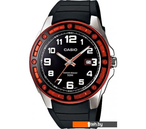  - Наручные часы Casio MTP-1347-1A - MTP-1347-1A