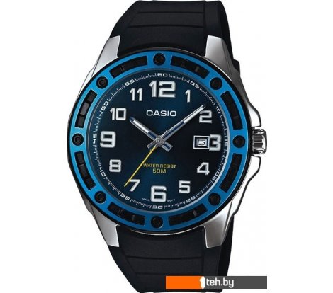  - Наручные часы Casio MTP-1347-2A - MTP-1347-2A