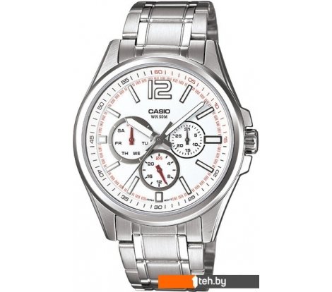  - Наручные часы Casio MTP-1355D-7A - MTP-1355D-7A