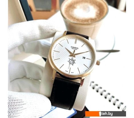  - Наручные часы Casio MTP-B125GL-7A - MTP-B125GL-7A