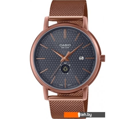  - Наручные часы Casio MTP-B125MR-8A - MTP-B125MR-8A