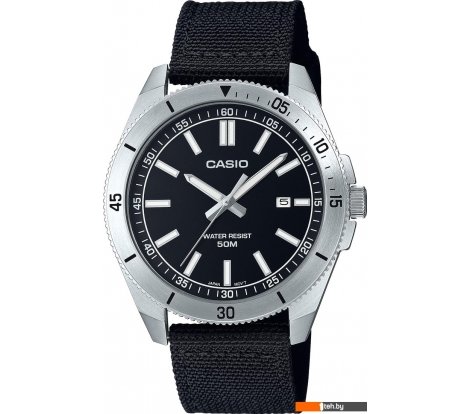  - Наручные часы Casio MTP-B155C-1E - MTP-B155C-1E
