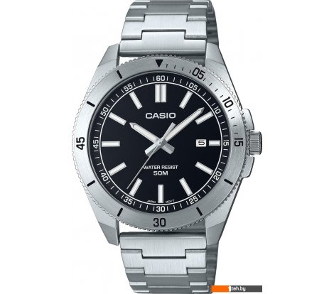  - Наручные часы Casio MTP-B155D-1E - MTP-B155D-1E