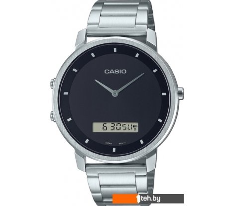  - Наручные часы Casio MTP-B200D-1E - MTP-B200D-1E