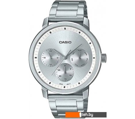  - Наручные часы Casio MTP-B305D-7E - MTP-B305D-7E