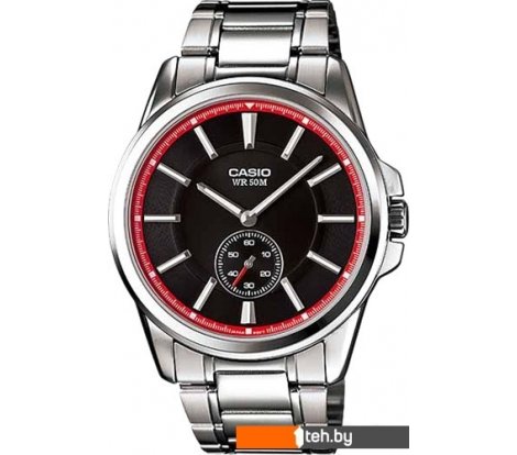  - Наручные часы Casio MTP-E101D-1A2 - MTP-E101D-1A2