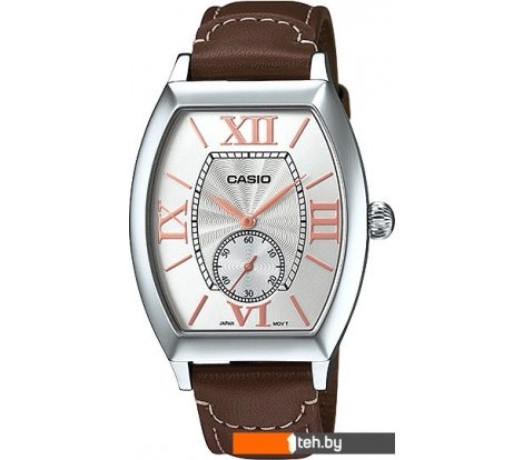  - Наручные часы Casio MTP-E114L-5A - MTP-E114L-5A