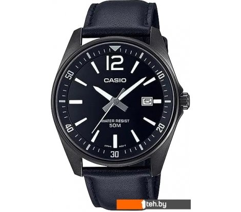  - Наручные часы Casio MTP-E170BL-1B - MTP-E170BL-1B