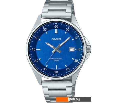  - Наручные часы Casio Collection MTP-E705D-2E - Collection MTP-E705D-2E