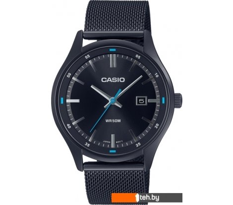  - Наручные часы Casio Collection MTP-E710MB-1A - Collection MTP-E710MB-1A