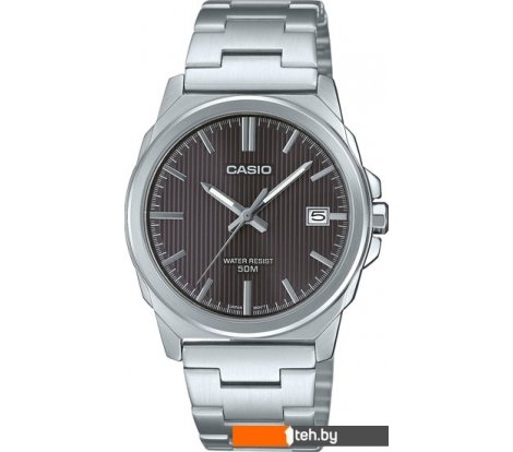  - Наручные часы Casio Standard MTP-E720D-8AV - Standard MTP-E720D-8AV