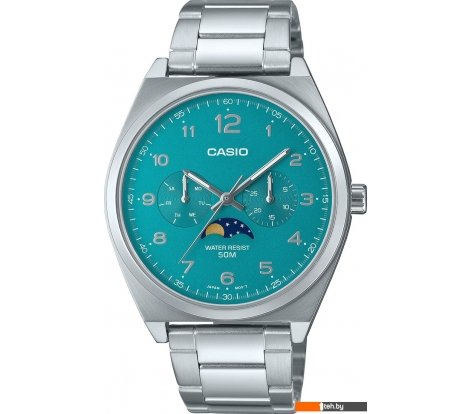  - Наручные часы Casio MTP-M300D-3A - MTP-M300D-3A